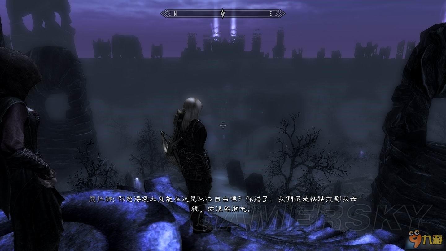 底特律：成为人类 终极版 截图14