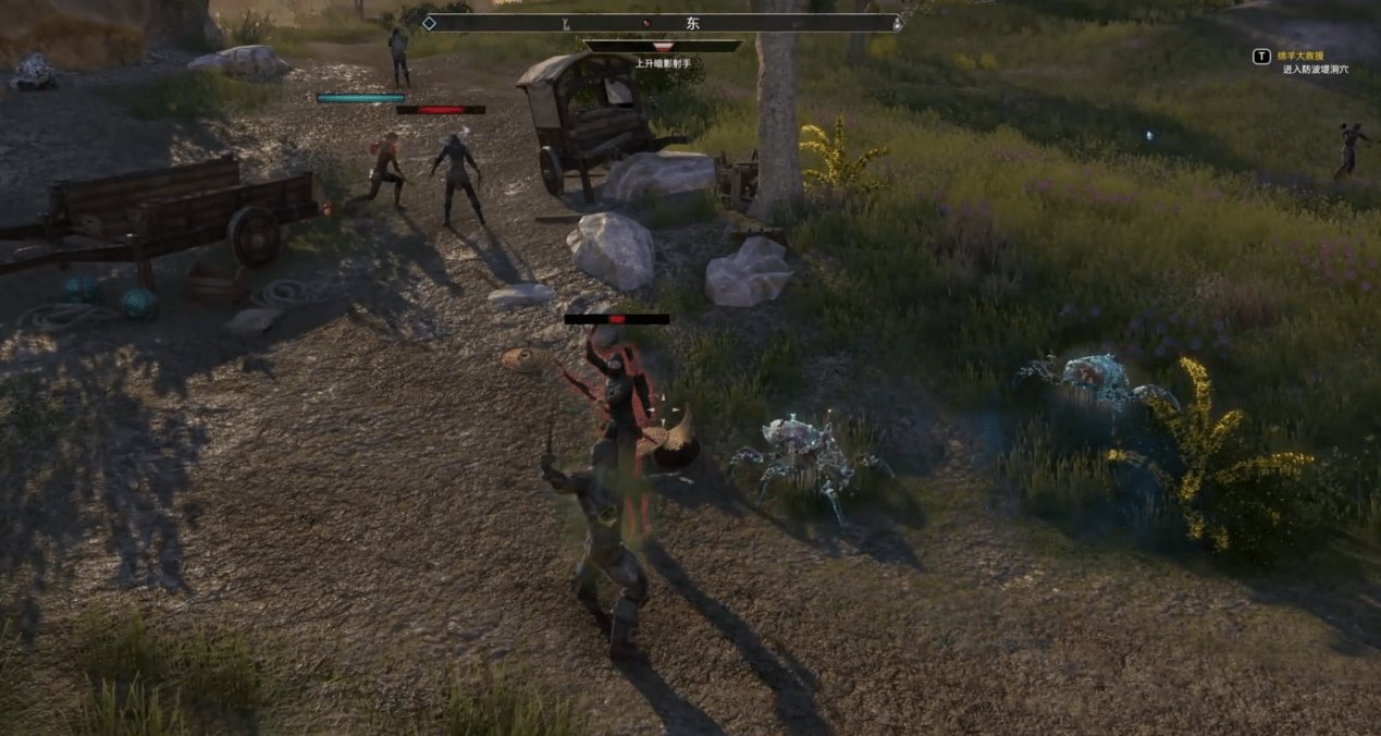 底特律：成为人类 终极版 截图22