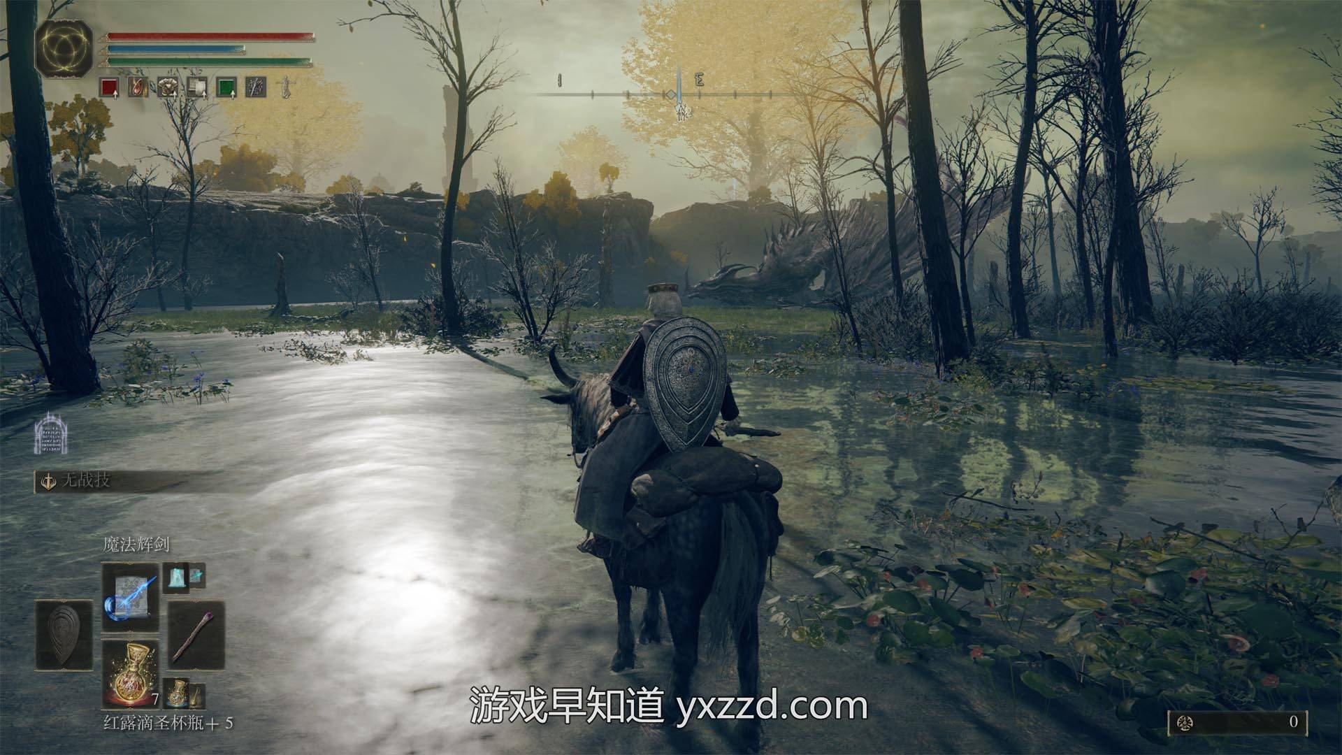 只狼：影逝二度 年度版 截图23