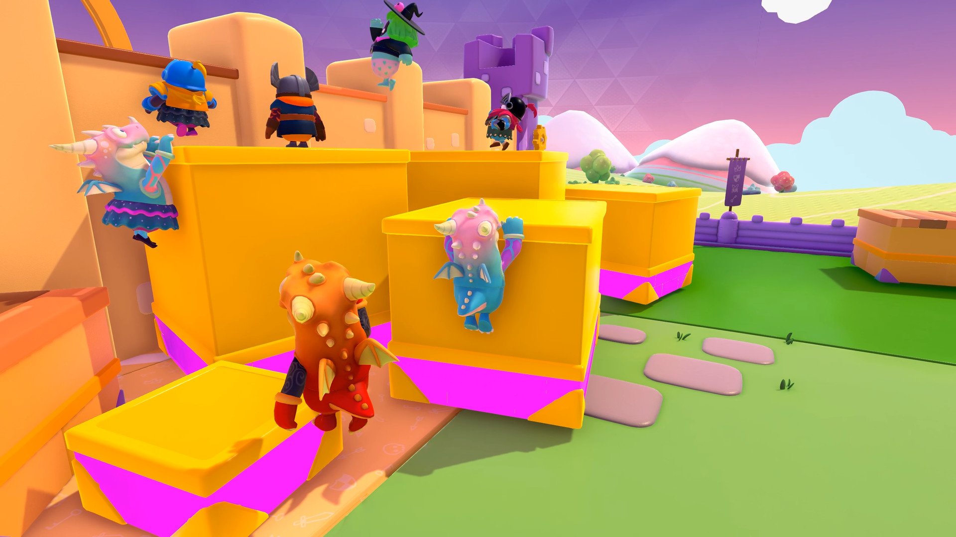 最后生还者2 豪华版 截图9