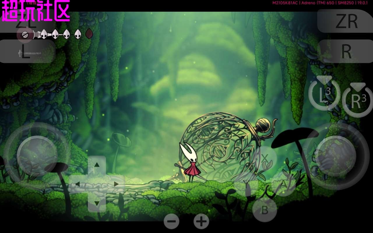 茶杯头 重制版 截图4