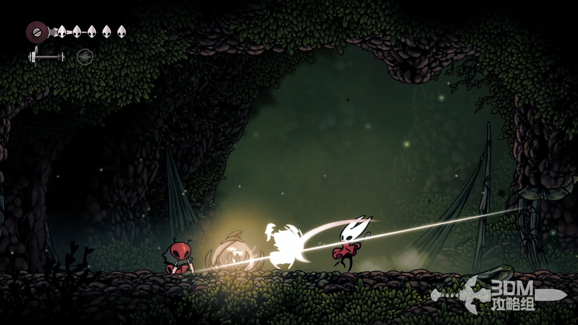 茶杯头 重制版 截图14