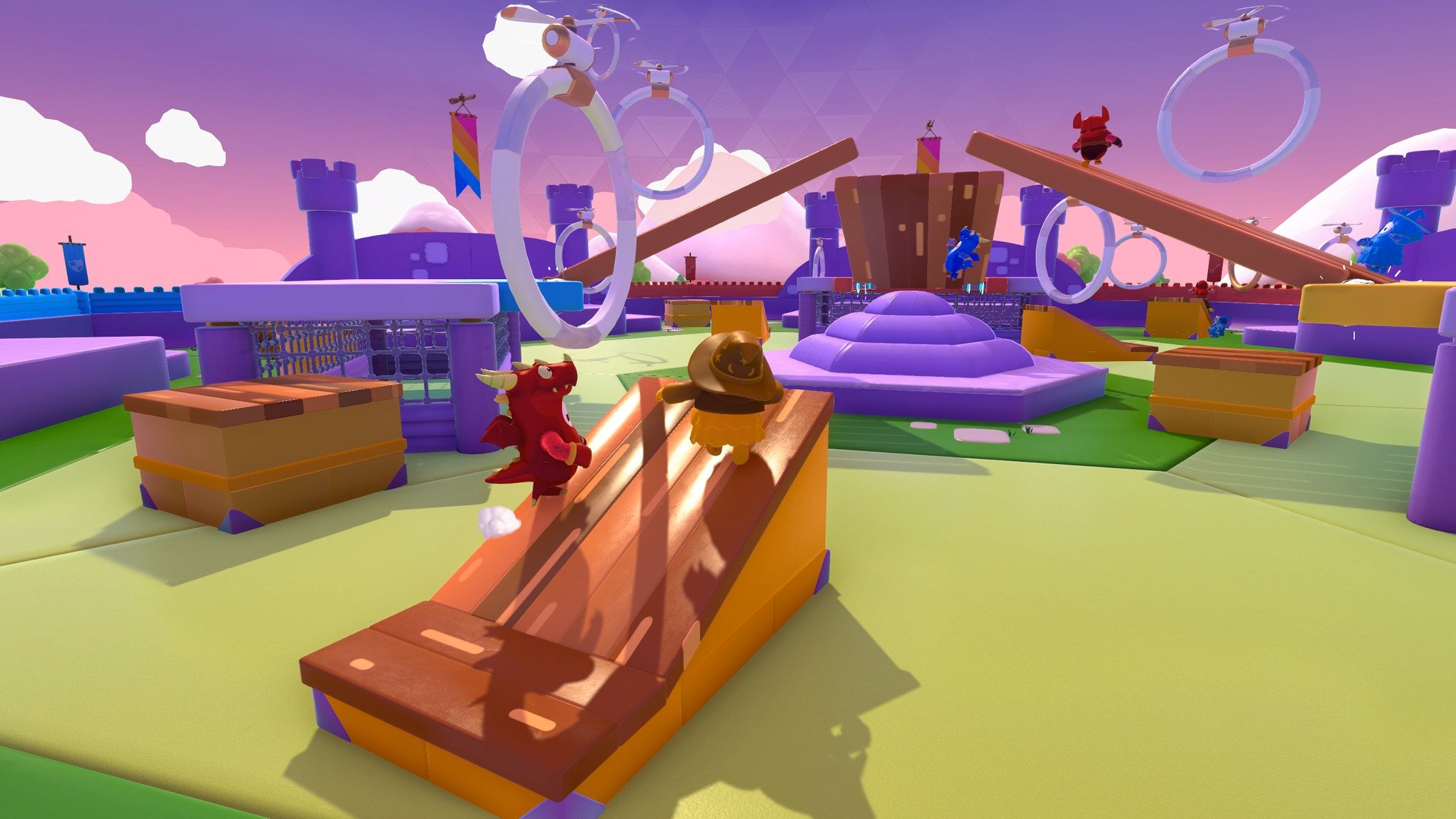 底特律：成为人类 年度版 截图11