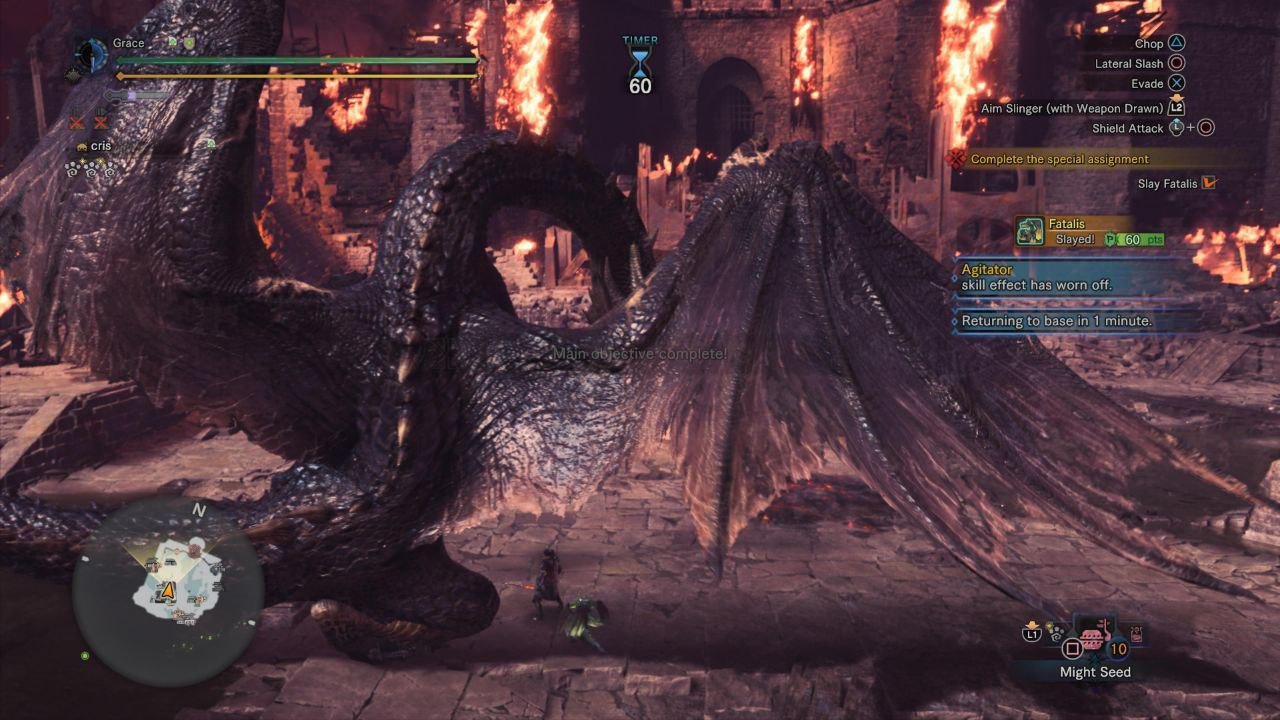 怪物猎人：崛起 完整版 截图11