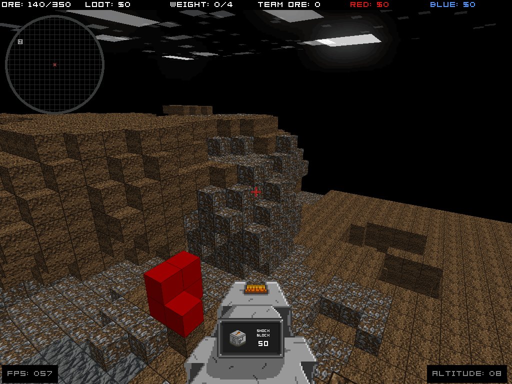 原神 终极版 截图22