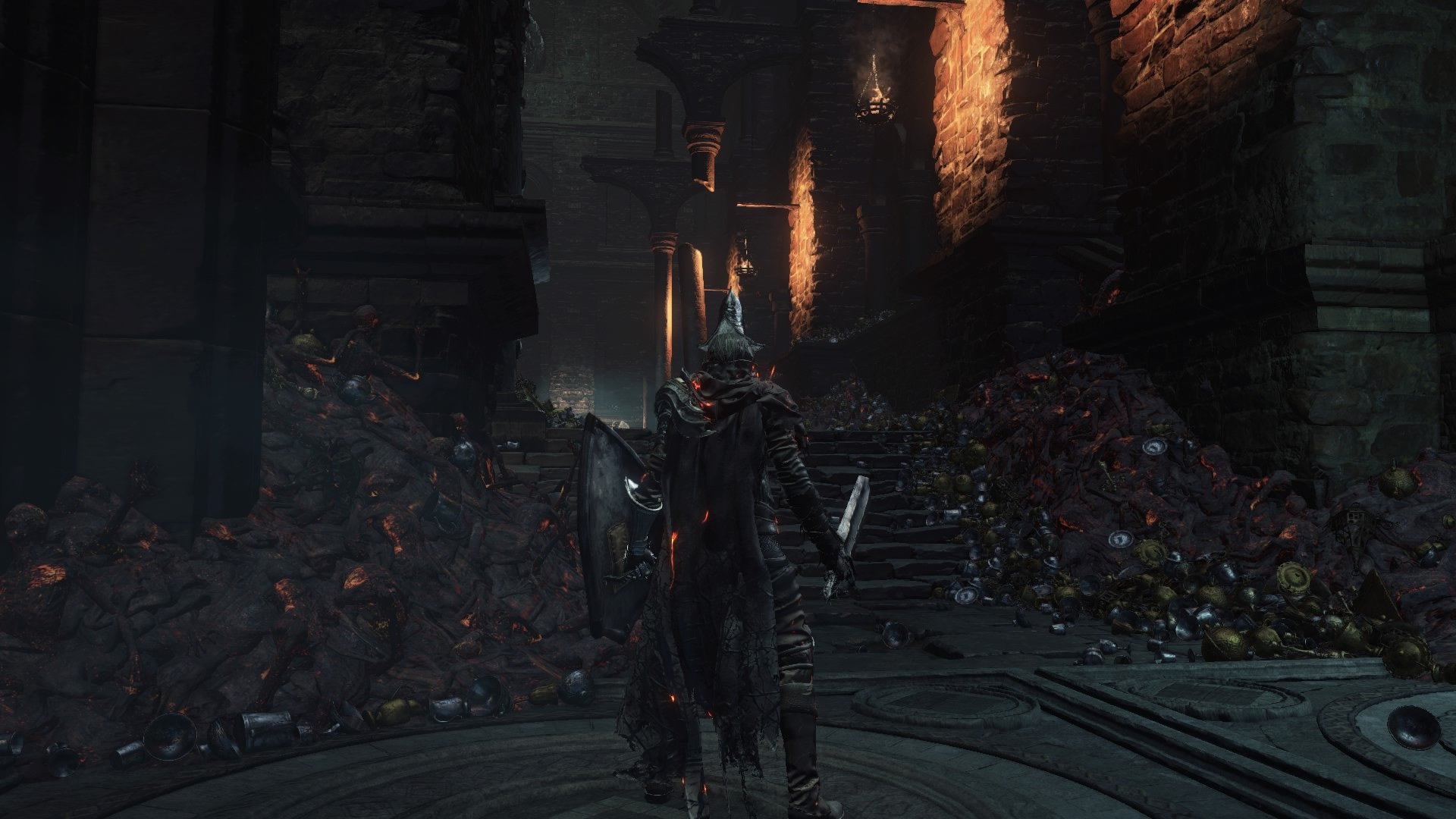 空洞骑士 豪华版 截图19