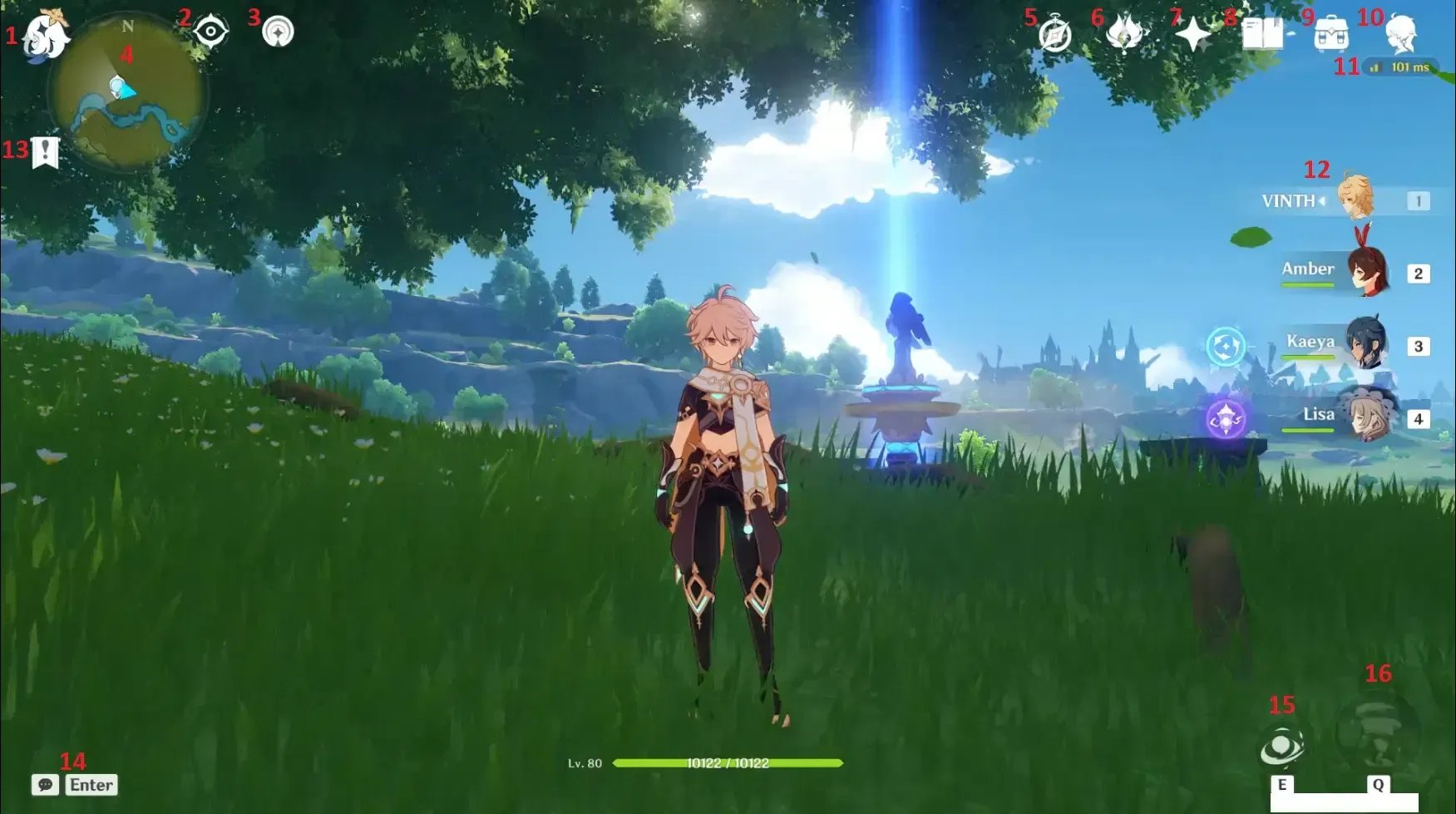 茶杯头 豪华版 截图5