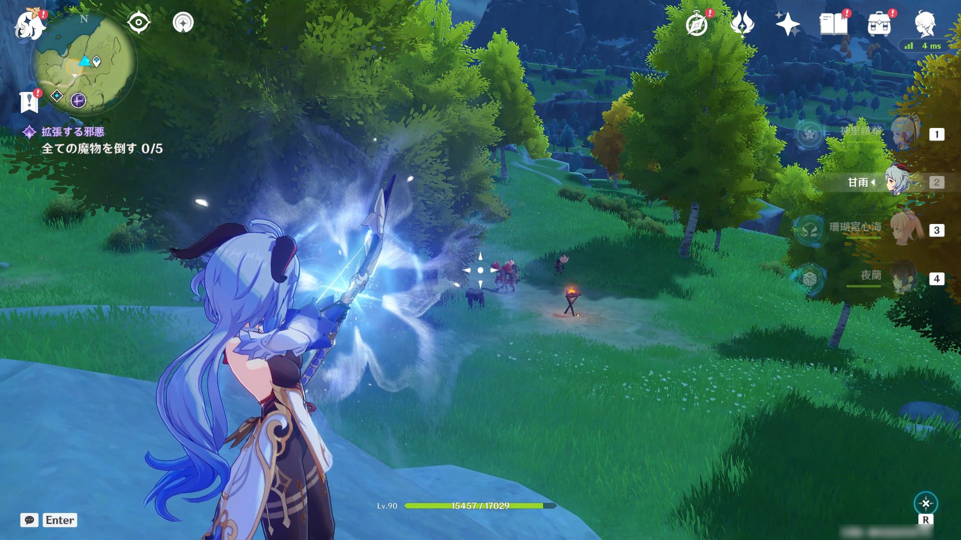 茶杯头 豪华版 截图11