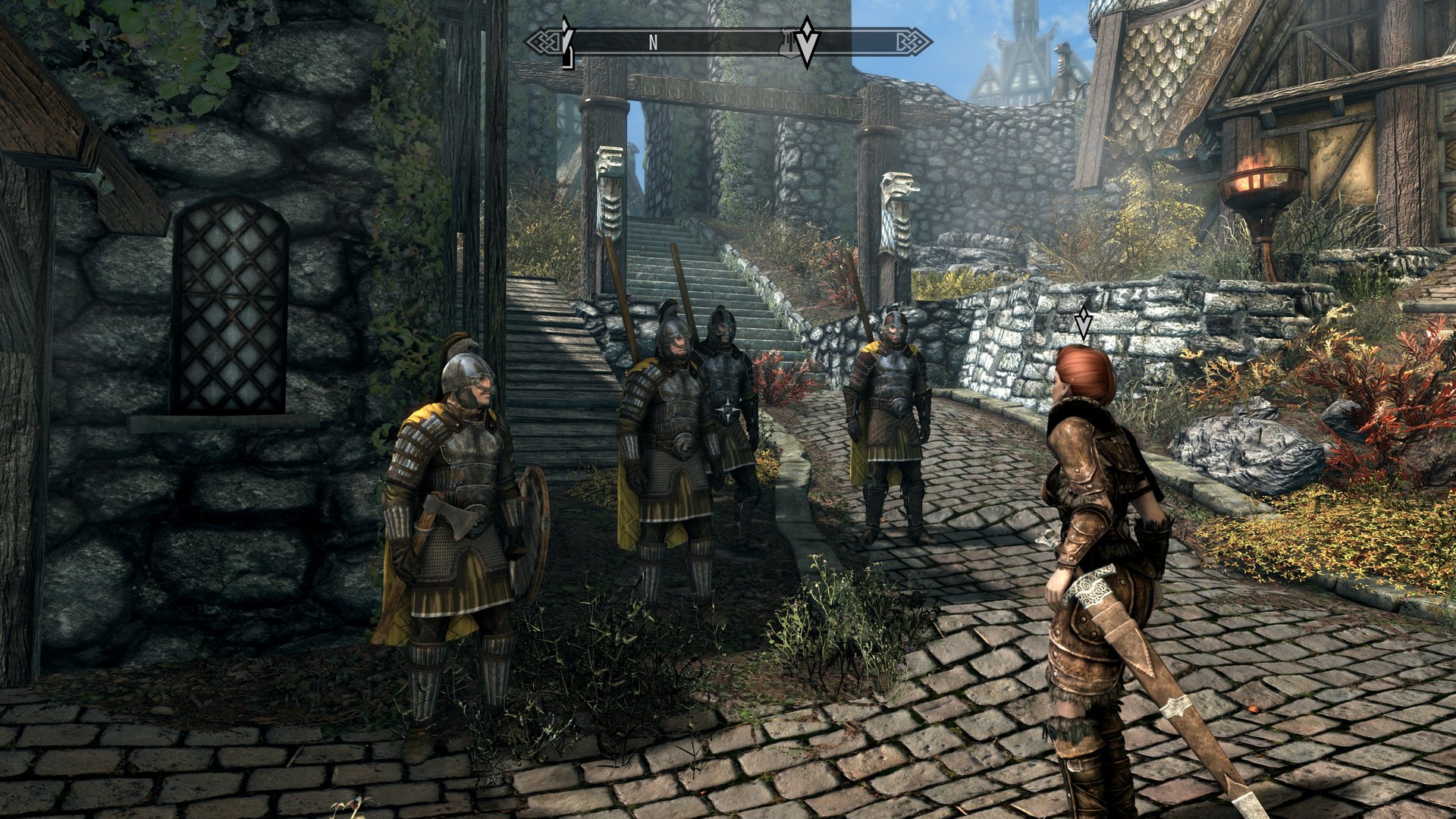 七日杀 重制版 截图20