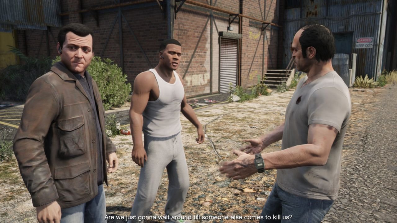 女神异闻录5 豪华版 截图13