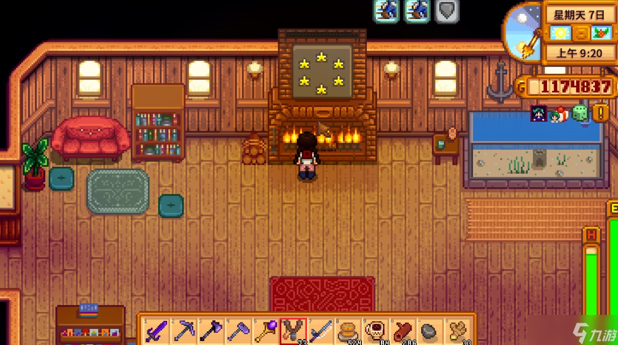 糖豆人：终极淘汰赛 重制版 截图12