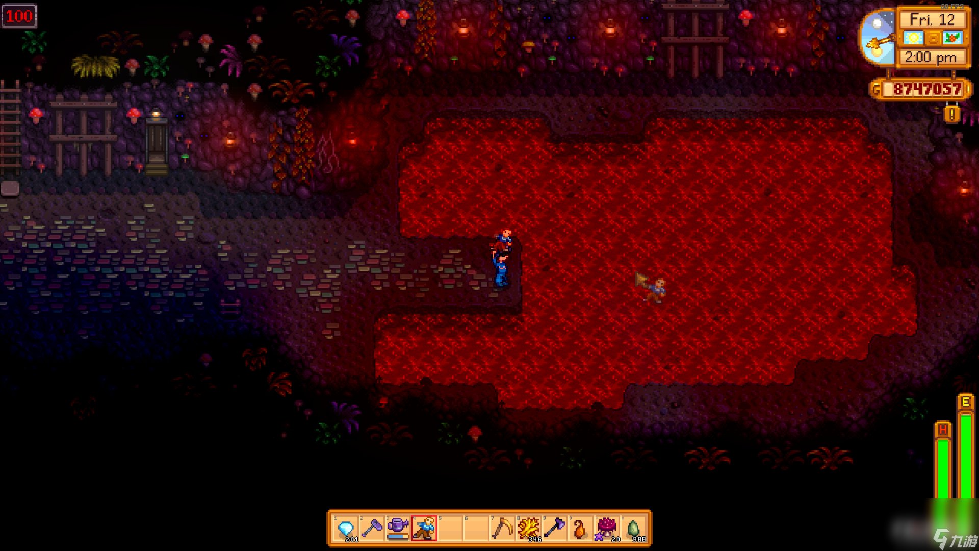 幸福工厂 终极版 截图19