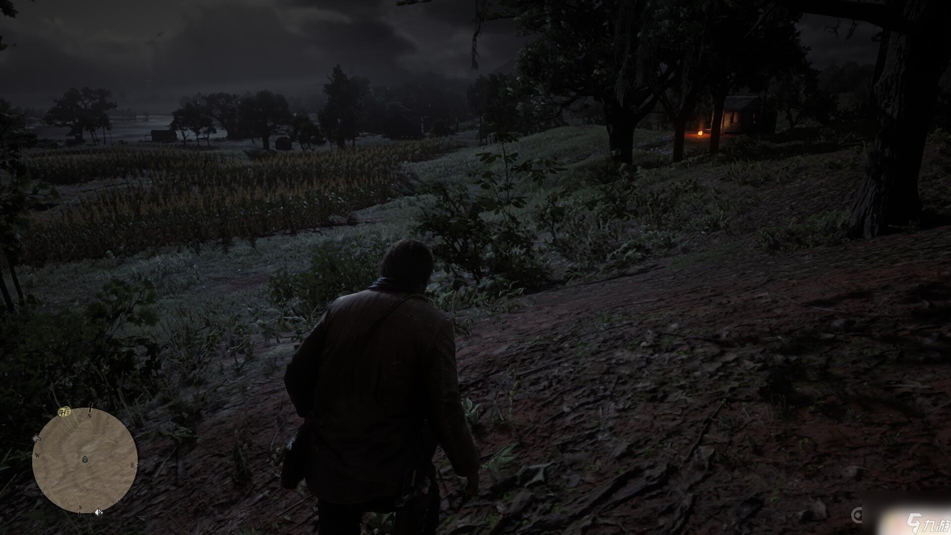 只狼：影逝二度 年度版 截图22