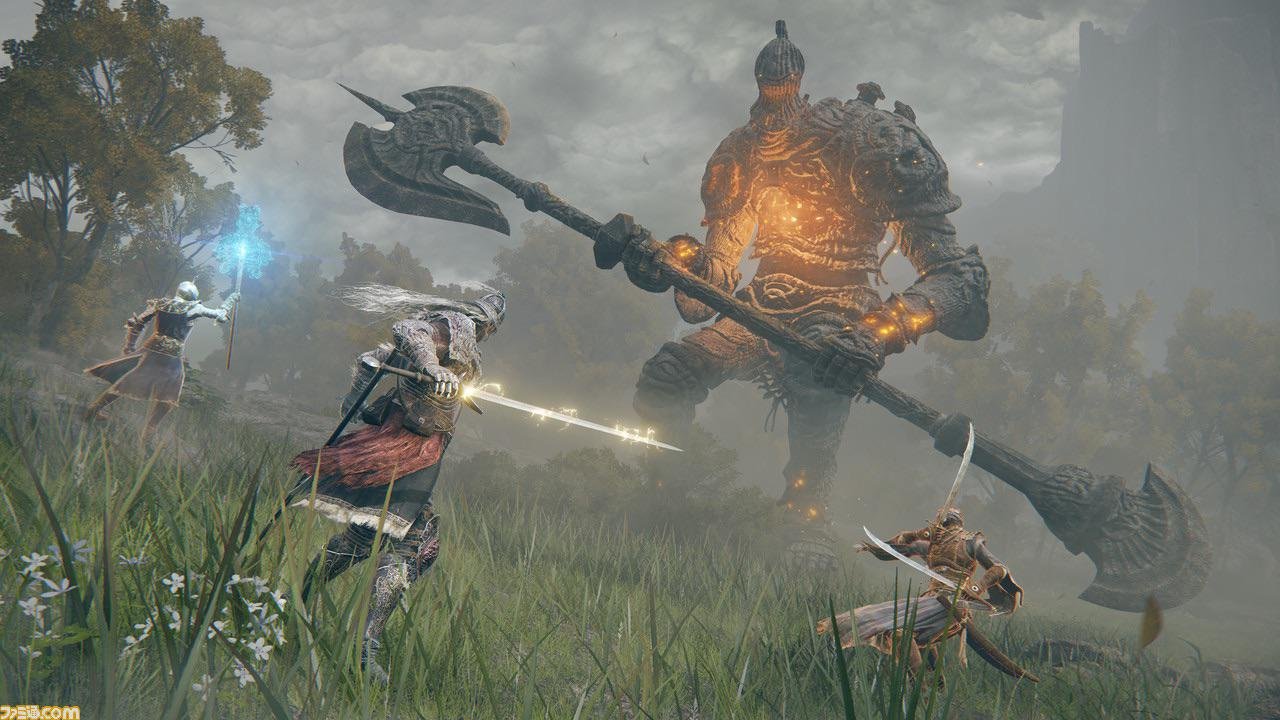 勇者斗恶龙11 截图1