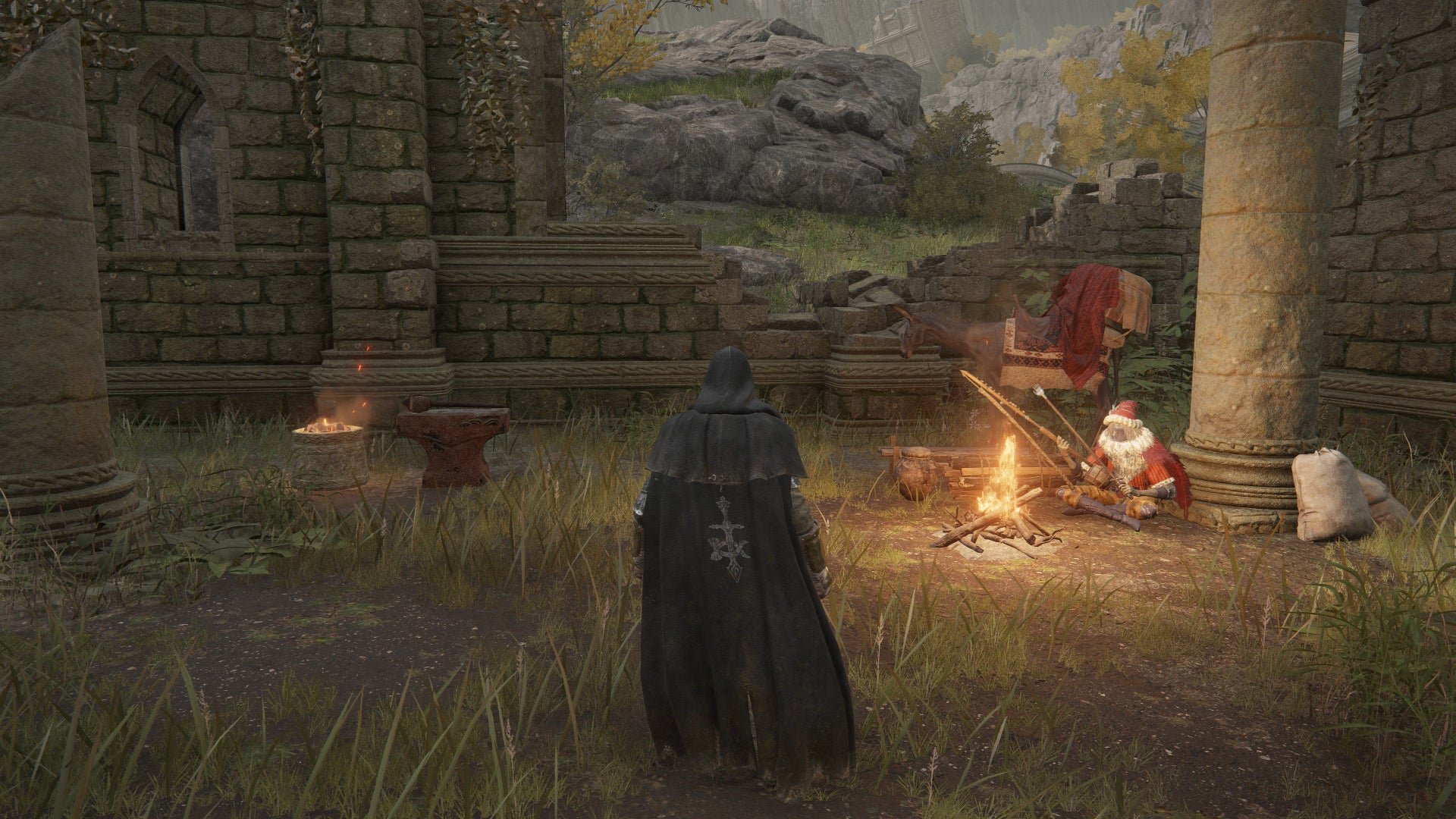 勇者斗恶龙11 截图16