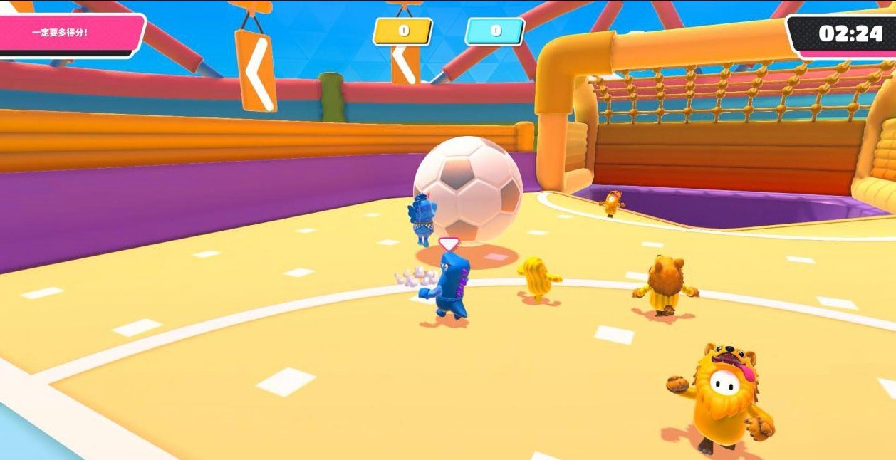 GTA5 终极版 截图13