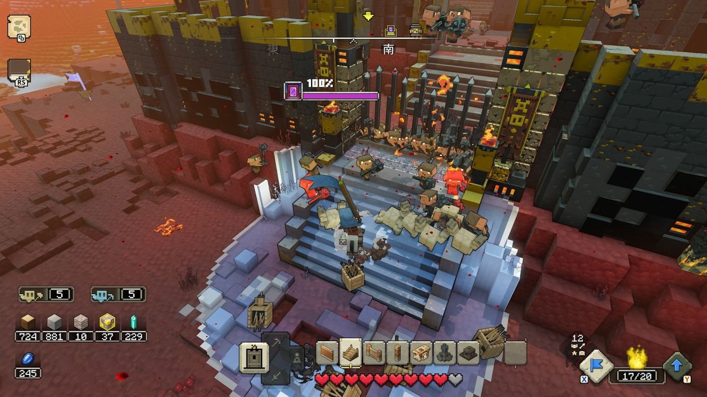 原神 终极版 截图7