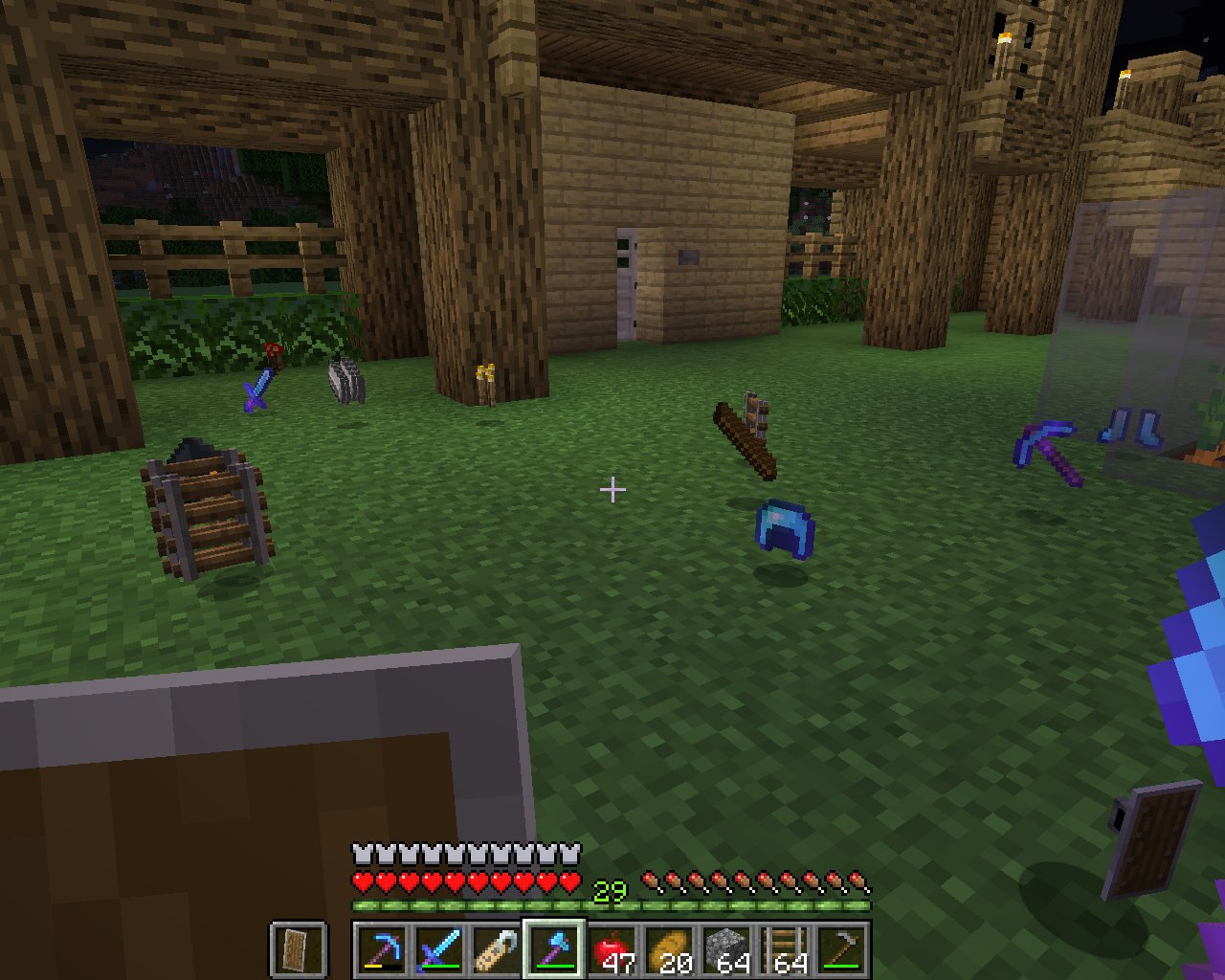 原神 终极版 截图20