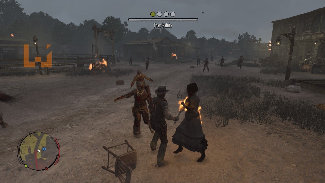 艾尔登法环 年度版 截图17