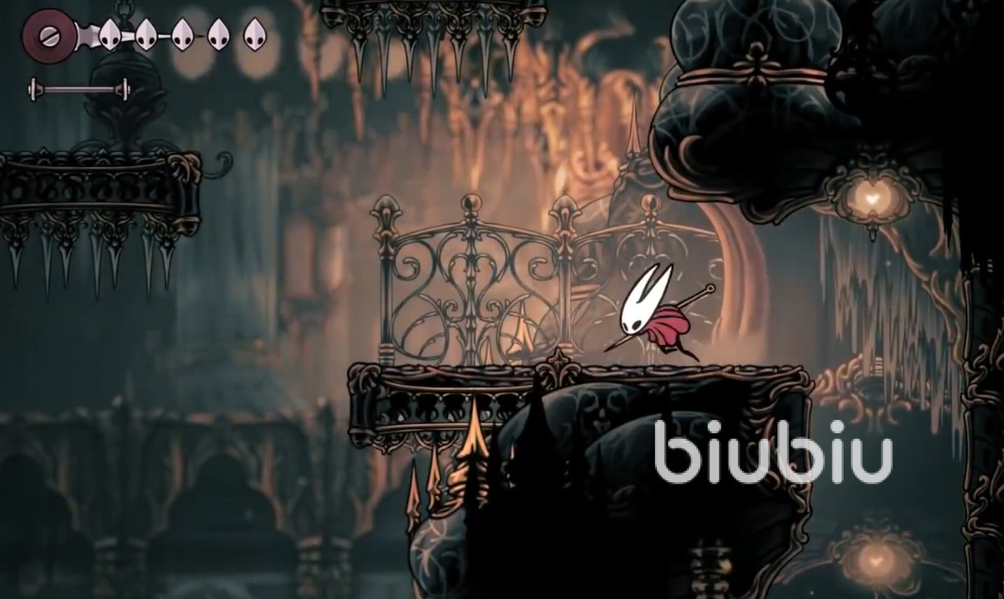 怪物猎人：崛起 重制版 截图16