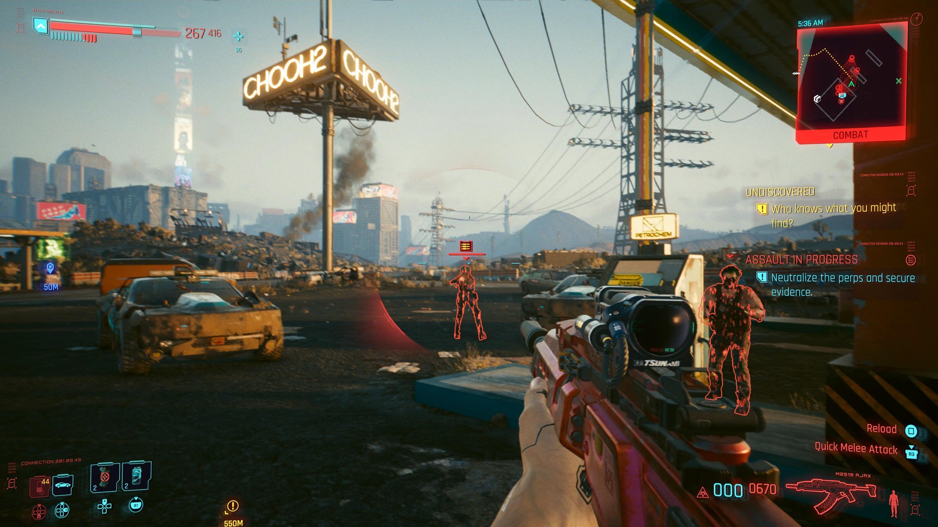 GTA5 终极版 截图12