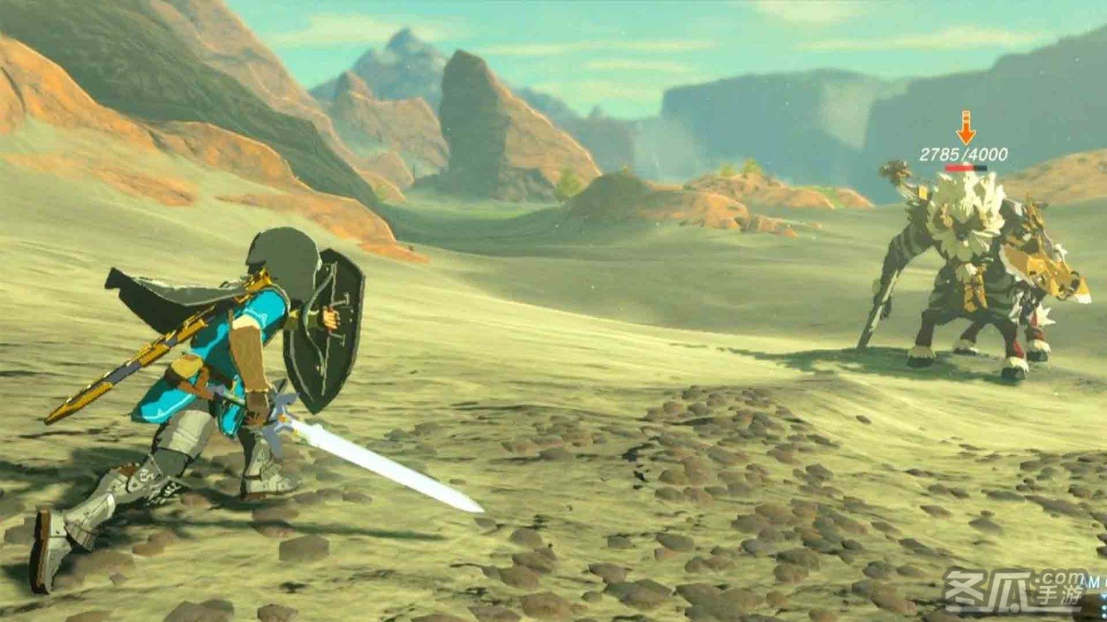 最后生还者2 重制版 截图6