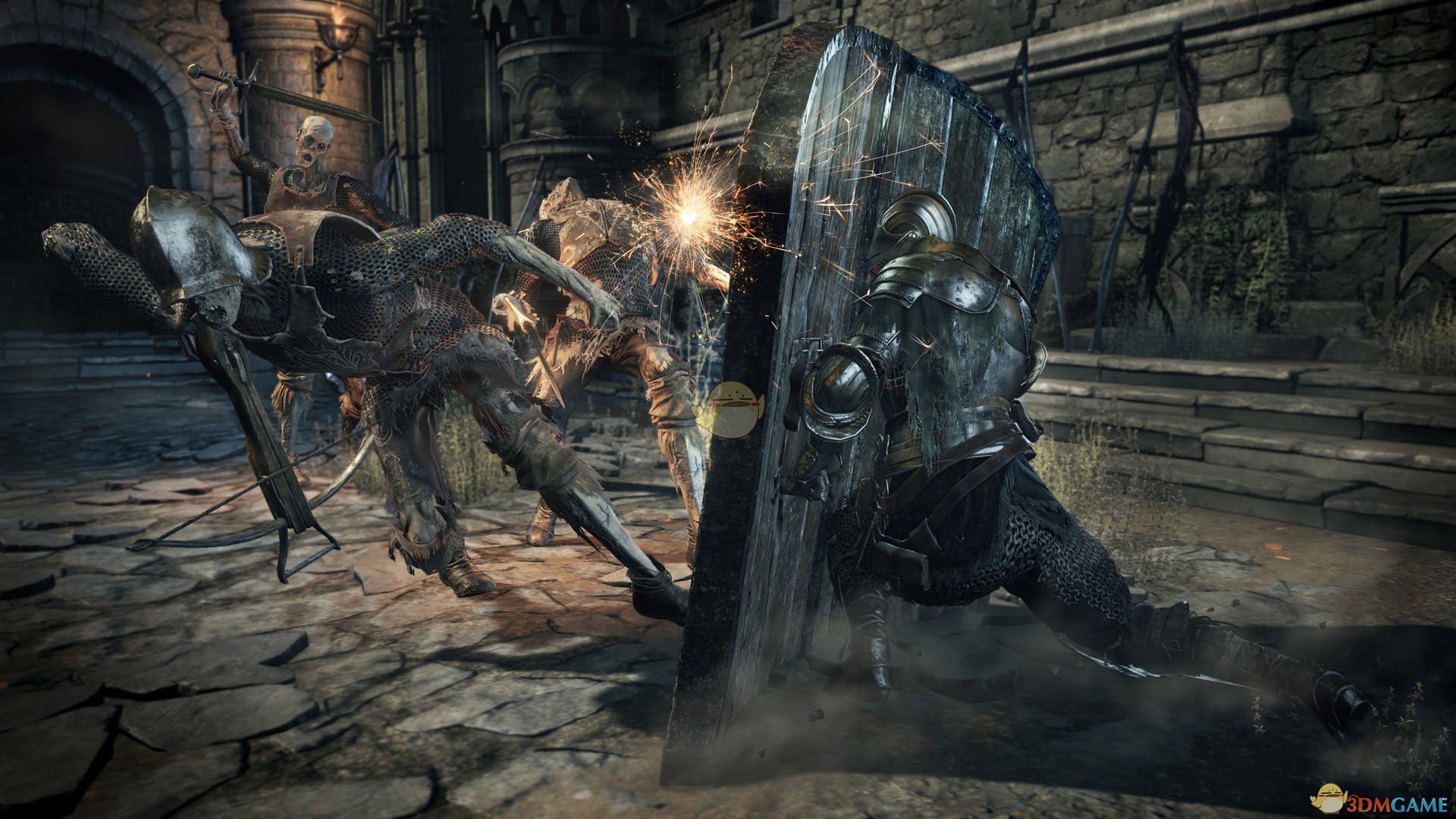 勇者斗恶龙11 年度版 截图20