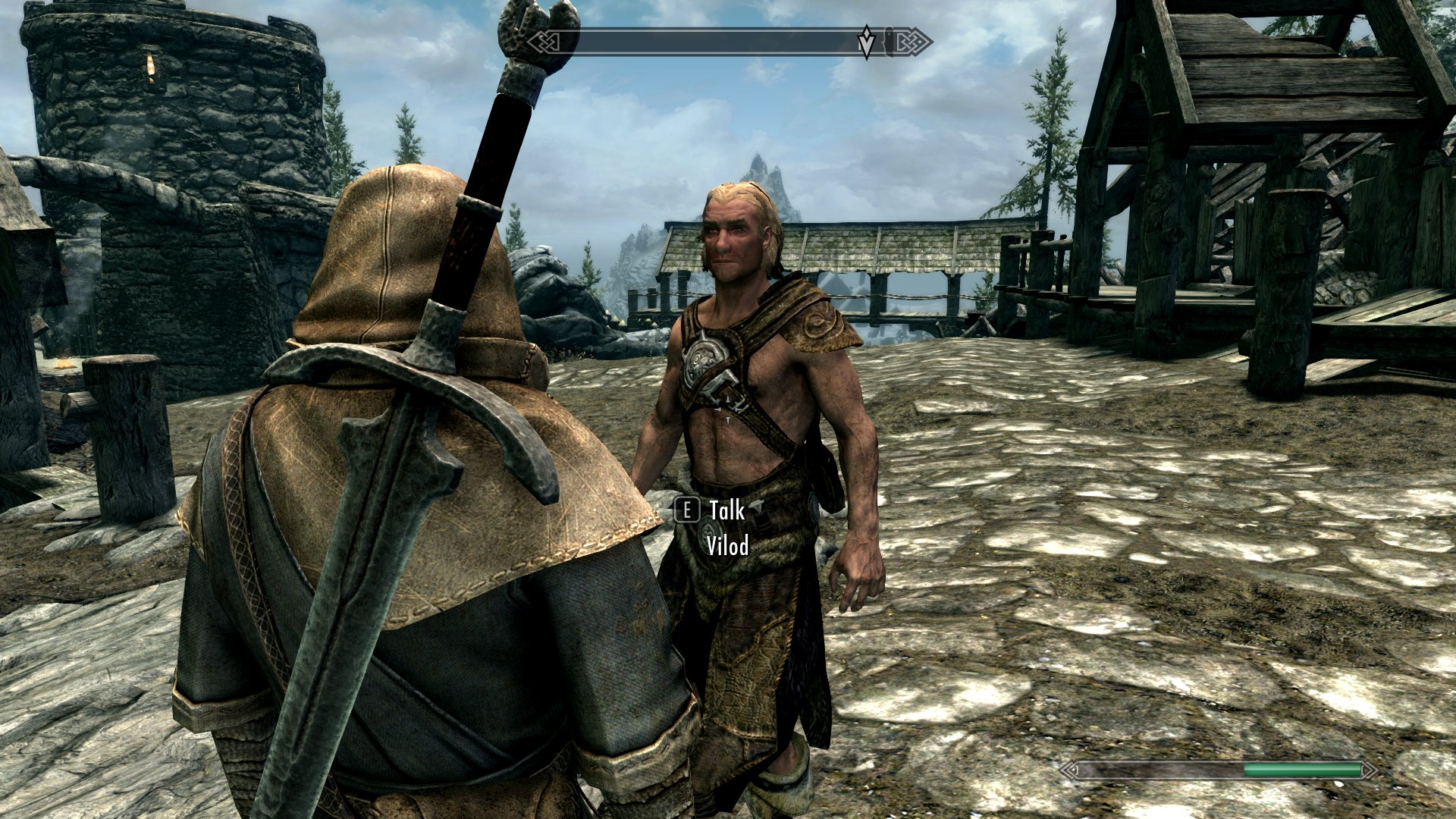 英雄联盟 重制版 截图7