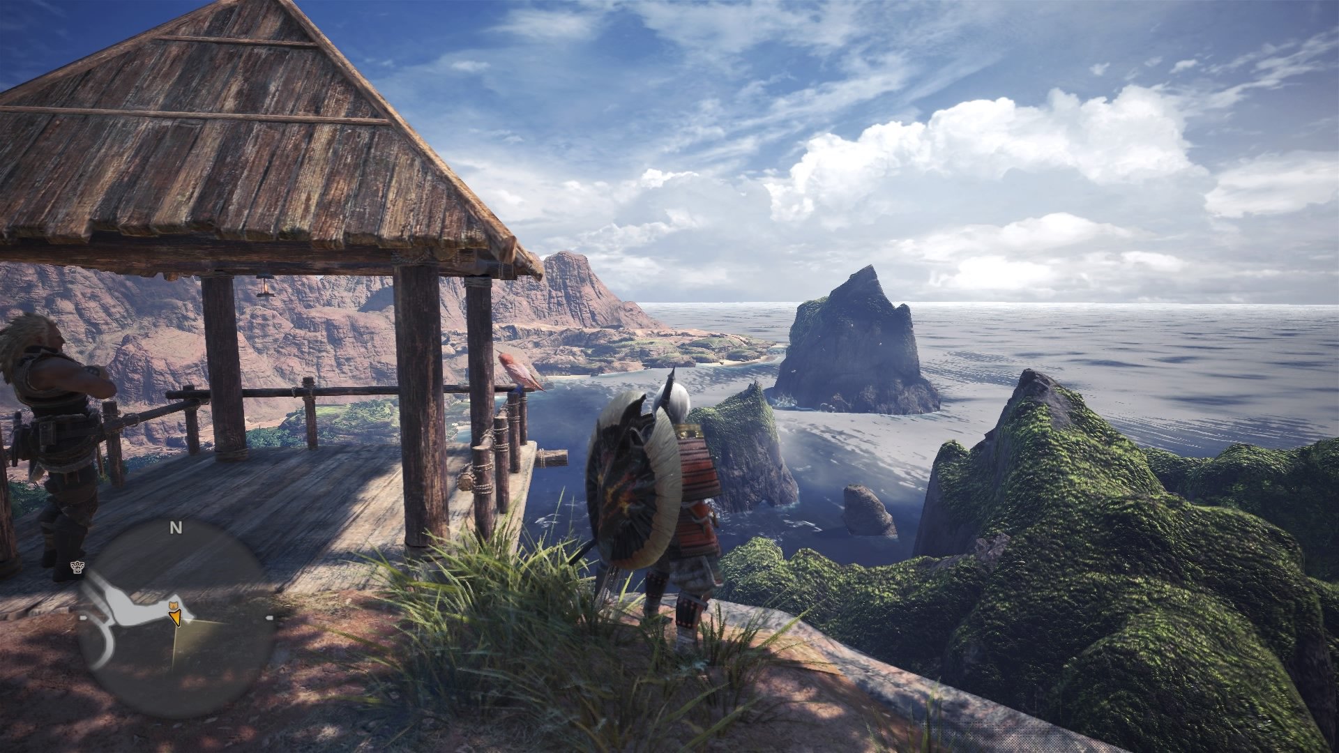 艾尔登法环 年度版 截图13