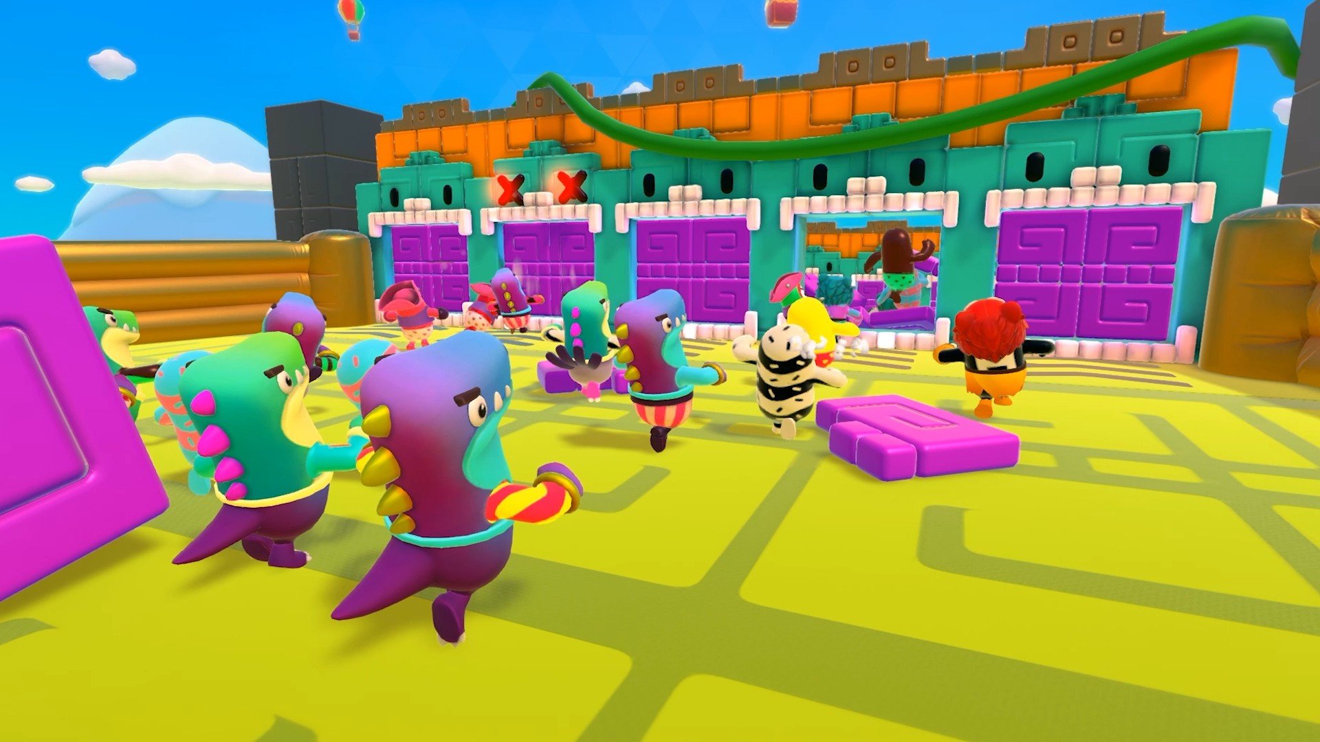 GTA5 终极版 截图15