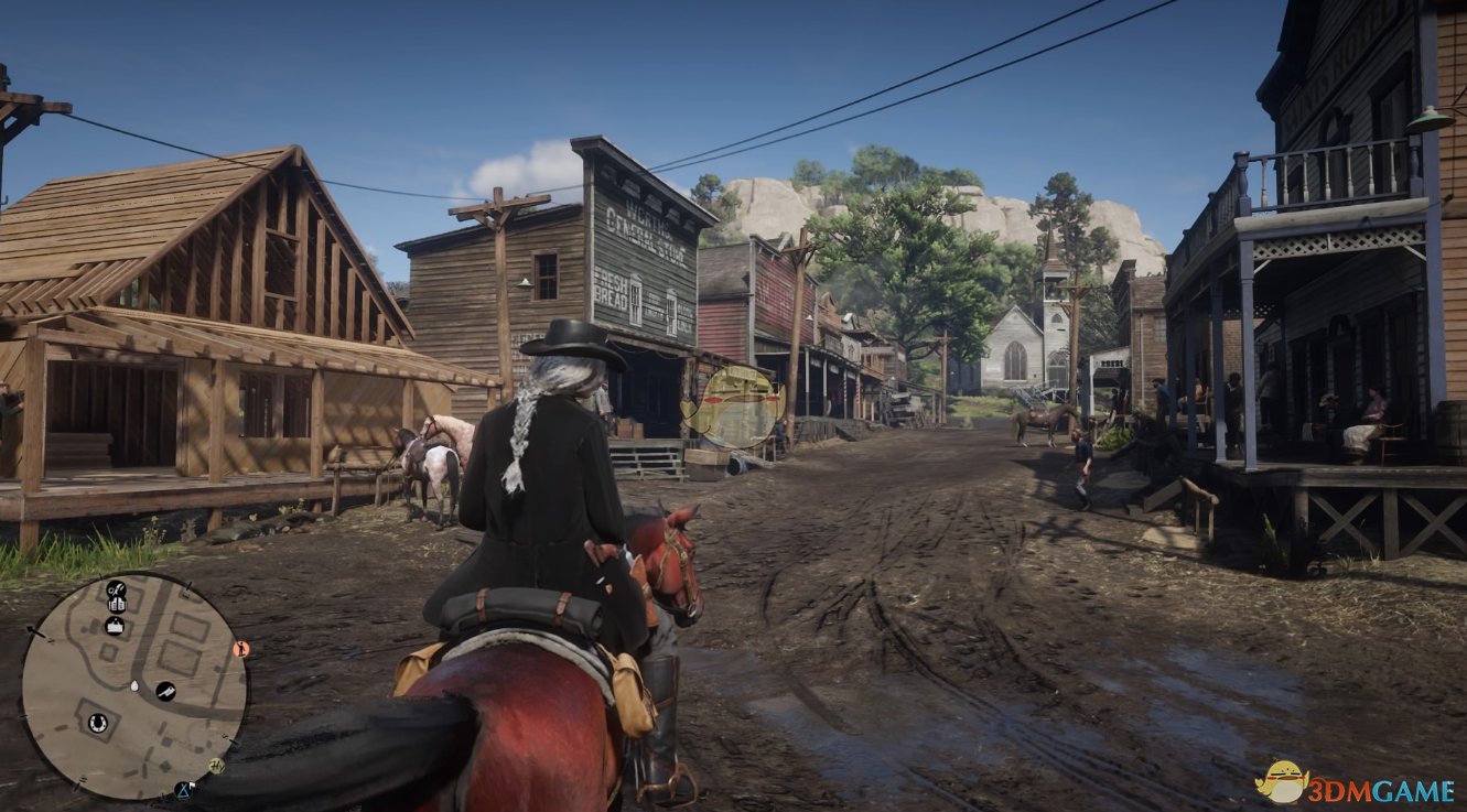 战地风云 截图11