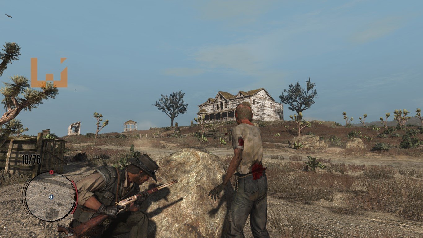 战地风云 截图18