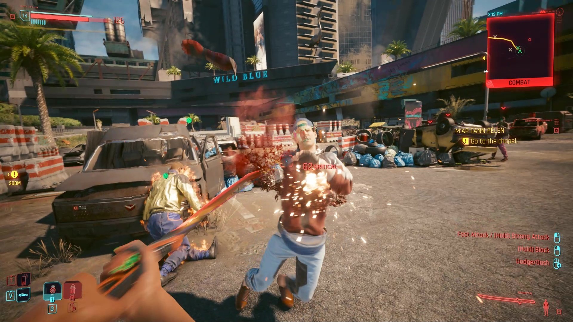 巫师3：狂猎 完整版 截图19