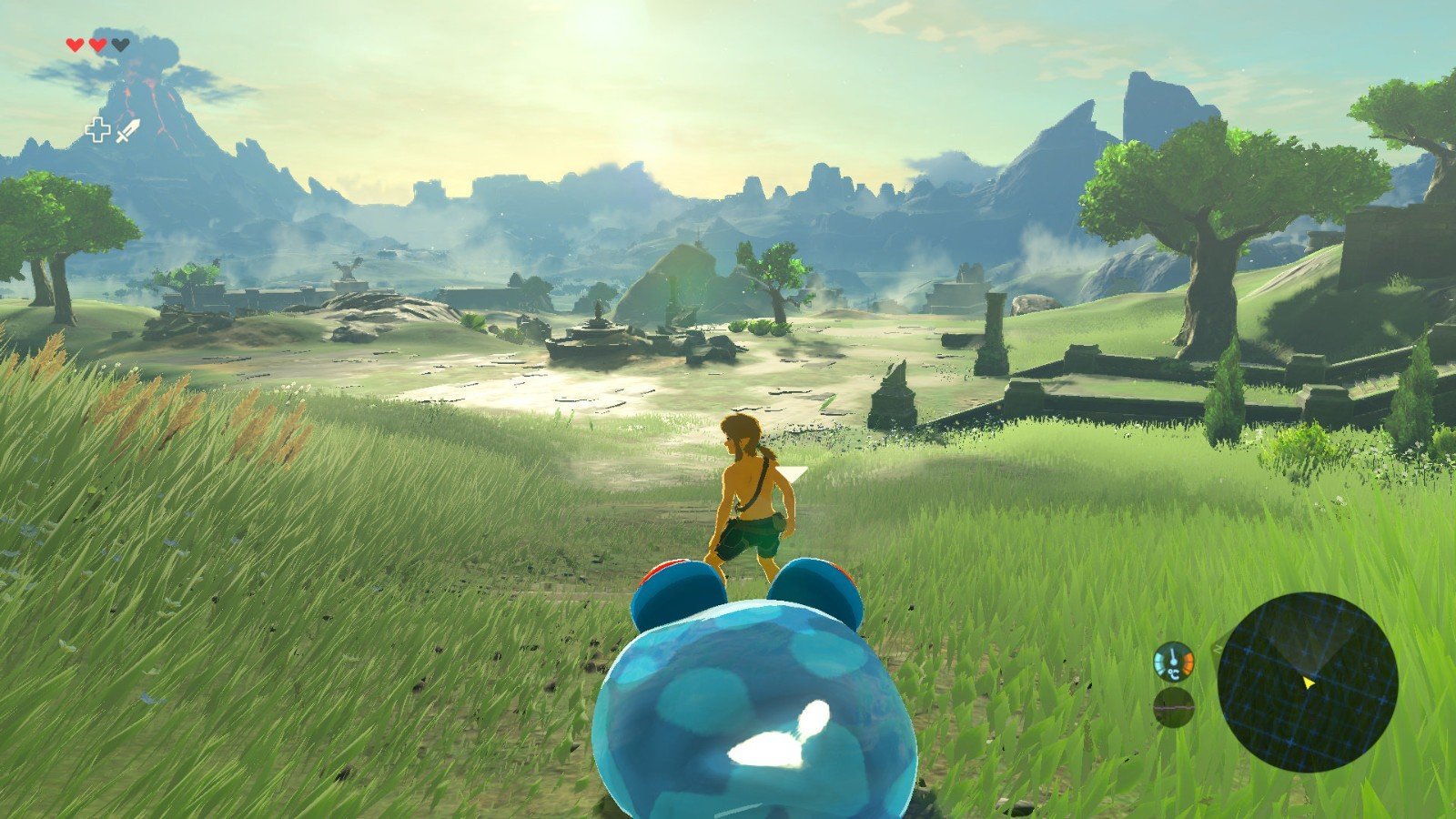 原神 终极版 截图6