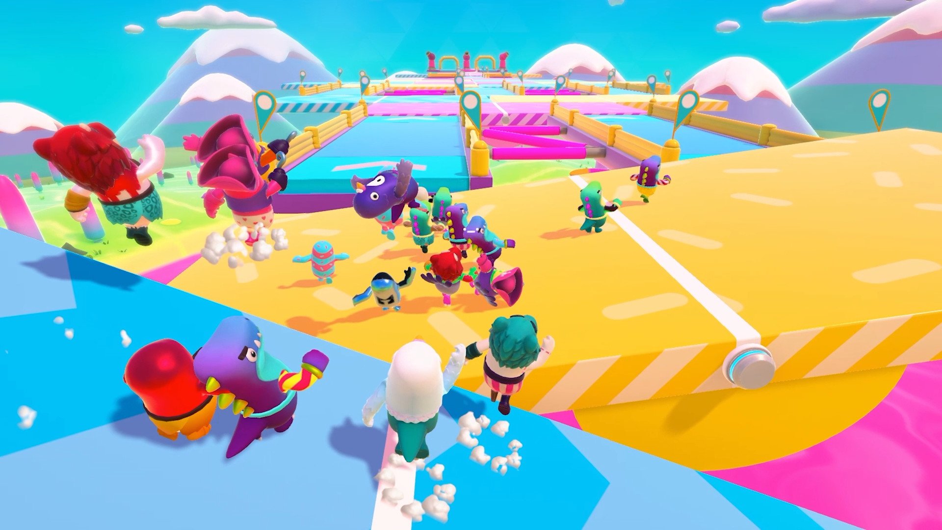 底特律：成为人类 终极版 截图7