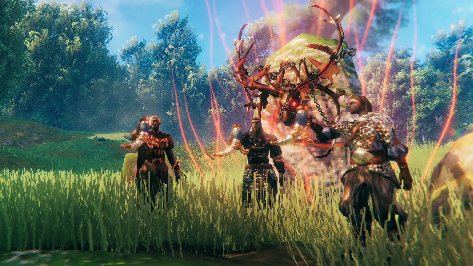 底特律：成为人类 终极版 截图3