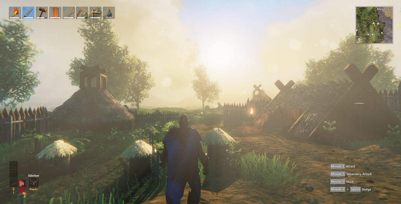 底特律：成为人类 终极版 截图11