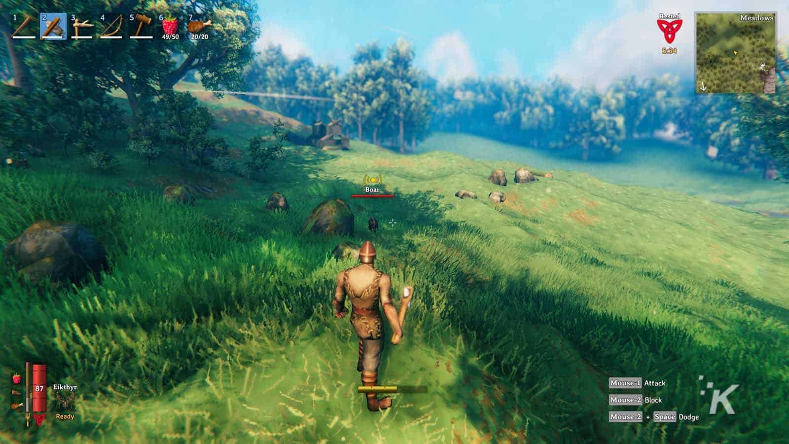 底特律：成为人类 终极版 截图12