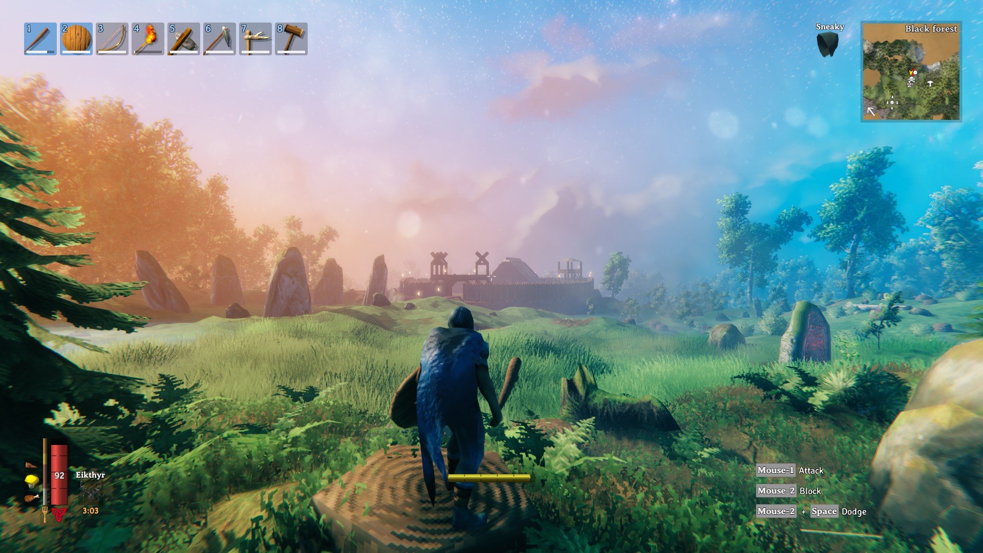 底特律：成为人类 终极版 截图18