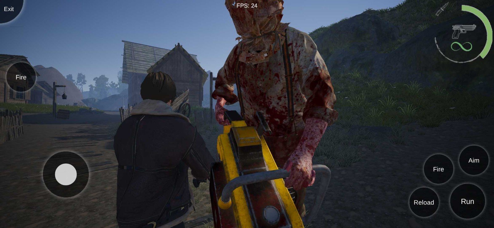 GTA5 终极版 截图7