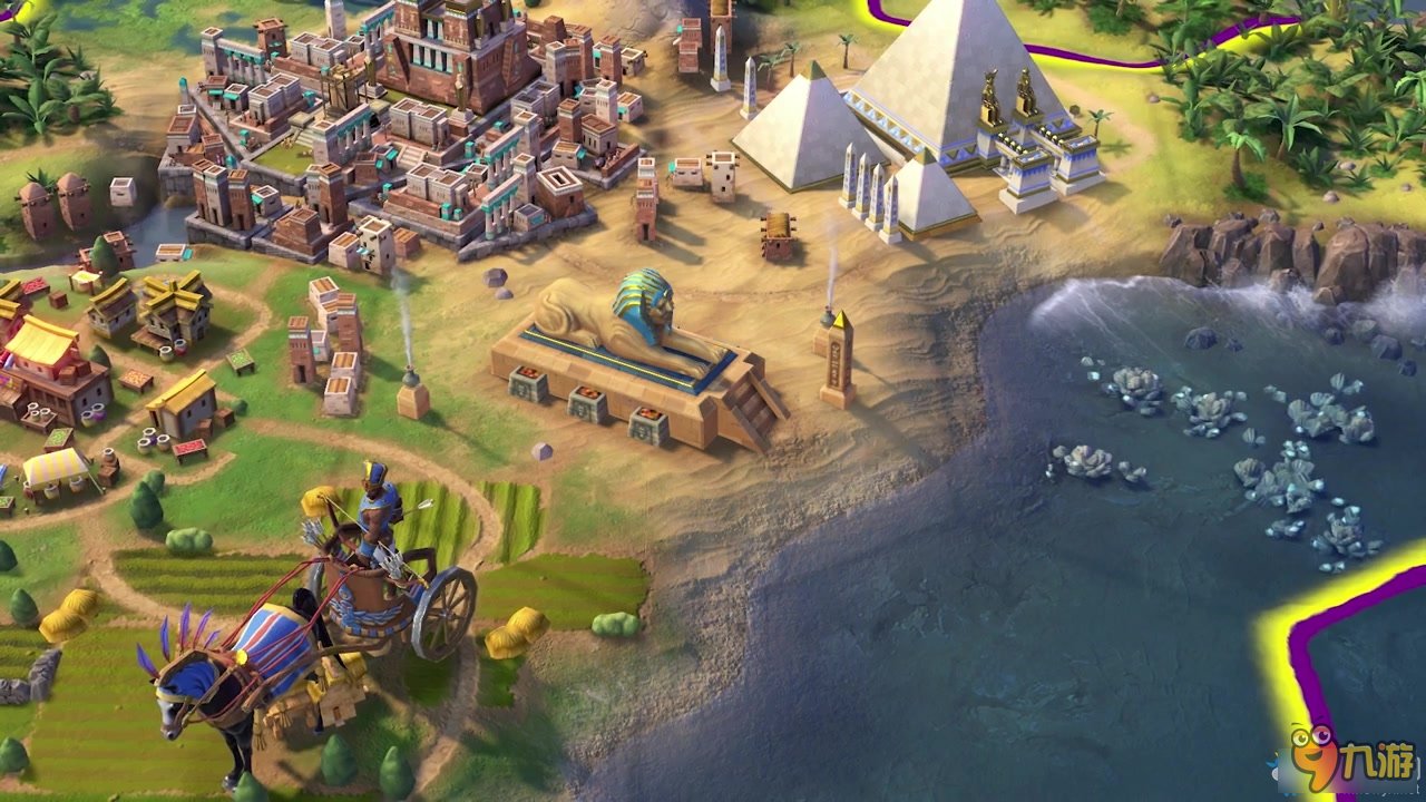 战神 重制版 截图9