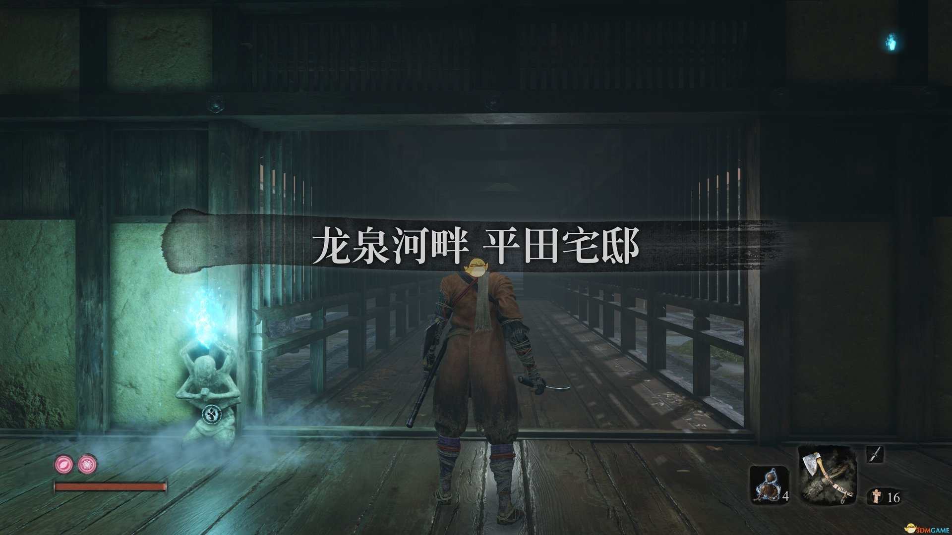 底特律：成为人类 终极版 截图16