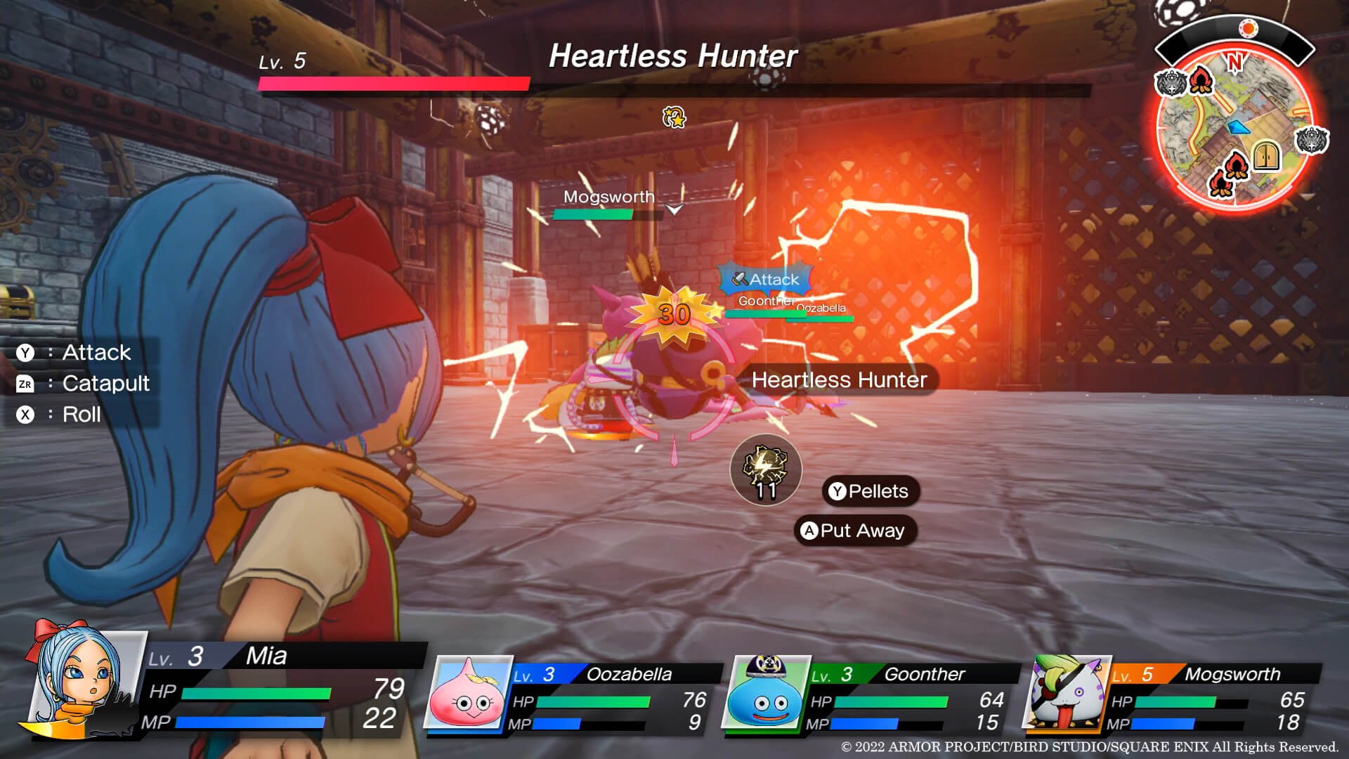 只狼：影逝二度 年度版 截图14