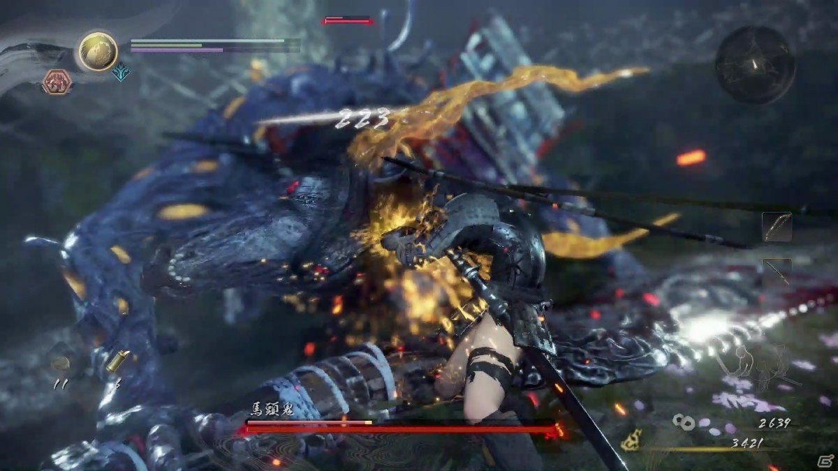 怪物猎人：世界 截图8