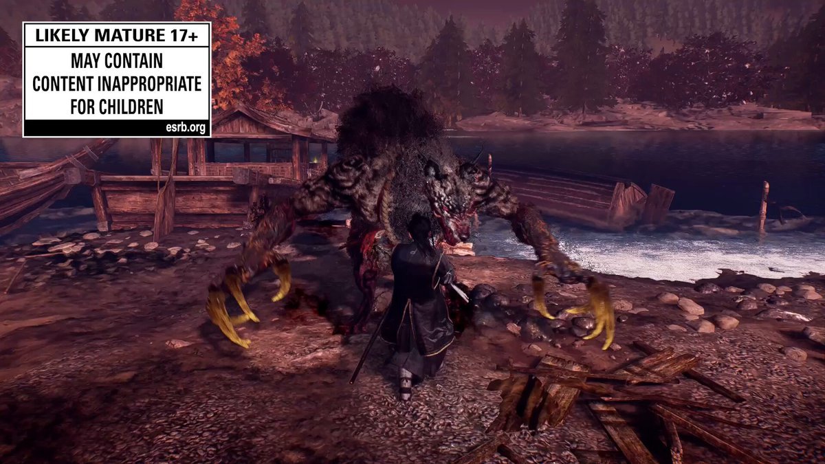 怪物猎人：世界 截图12