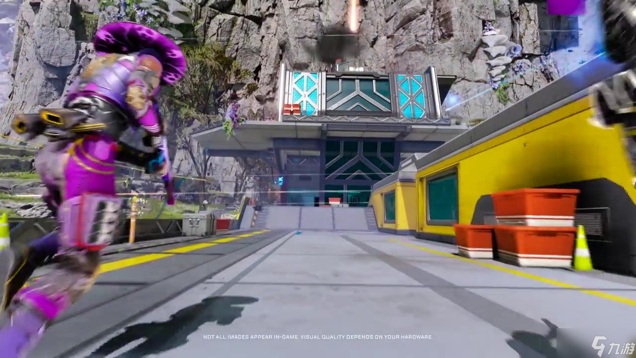 糖豆人：终极淘汰赛 完整版 截图7