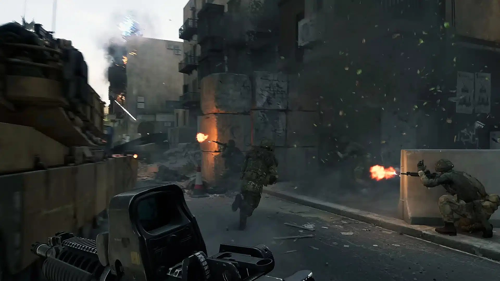 恐鬼症 豪华版 截图9