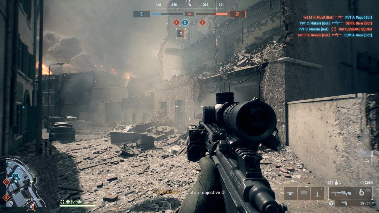 恐鬼症 豪华版 截图17