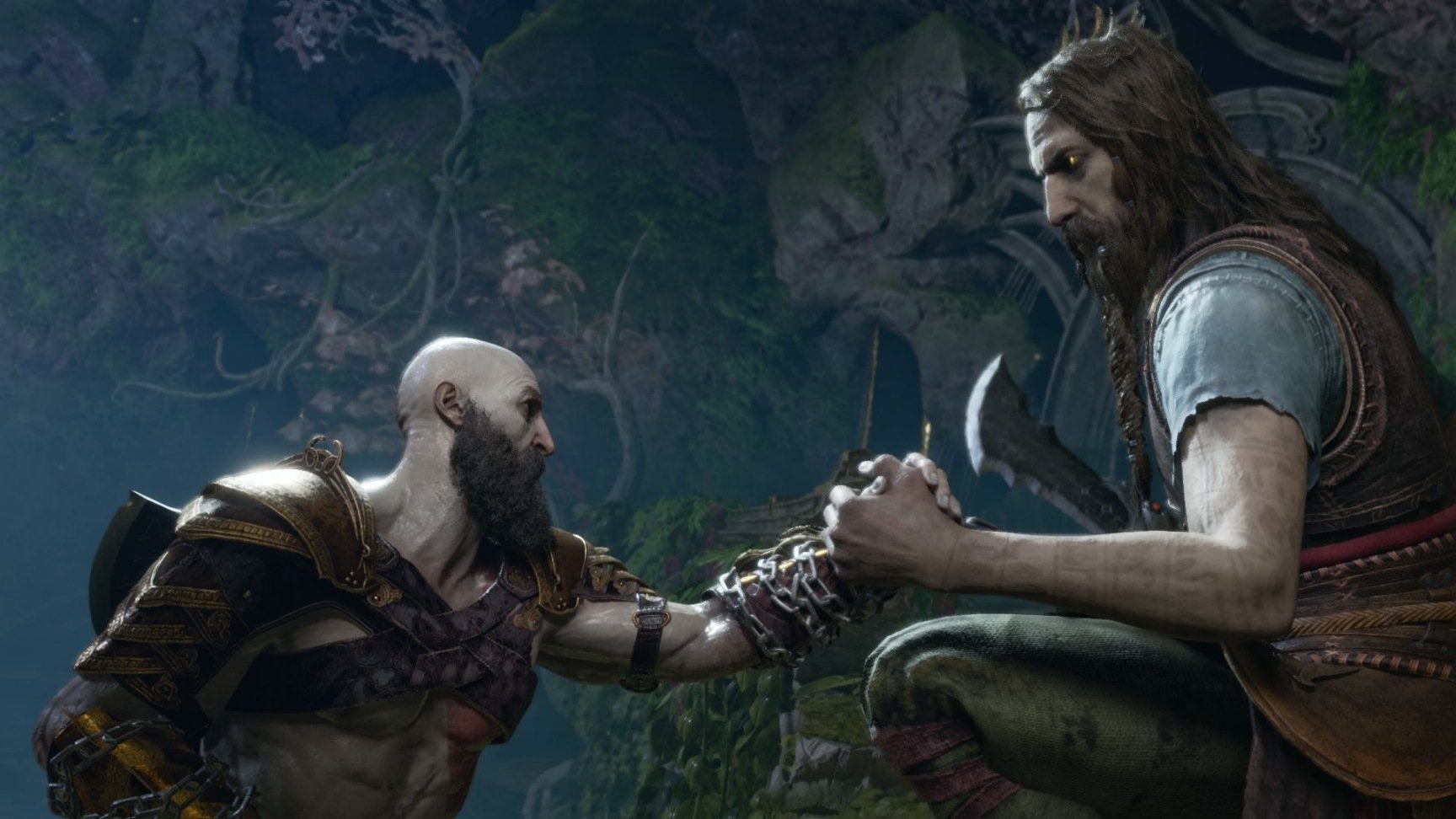 只狼：影逝二度 豪华版 截图18