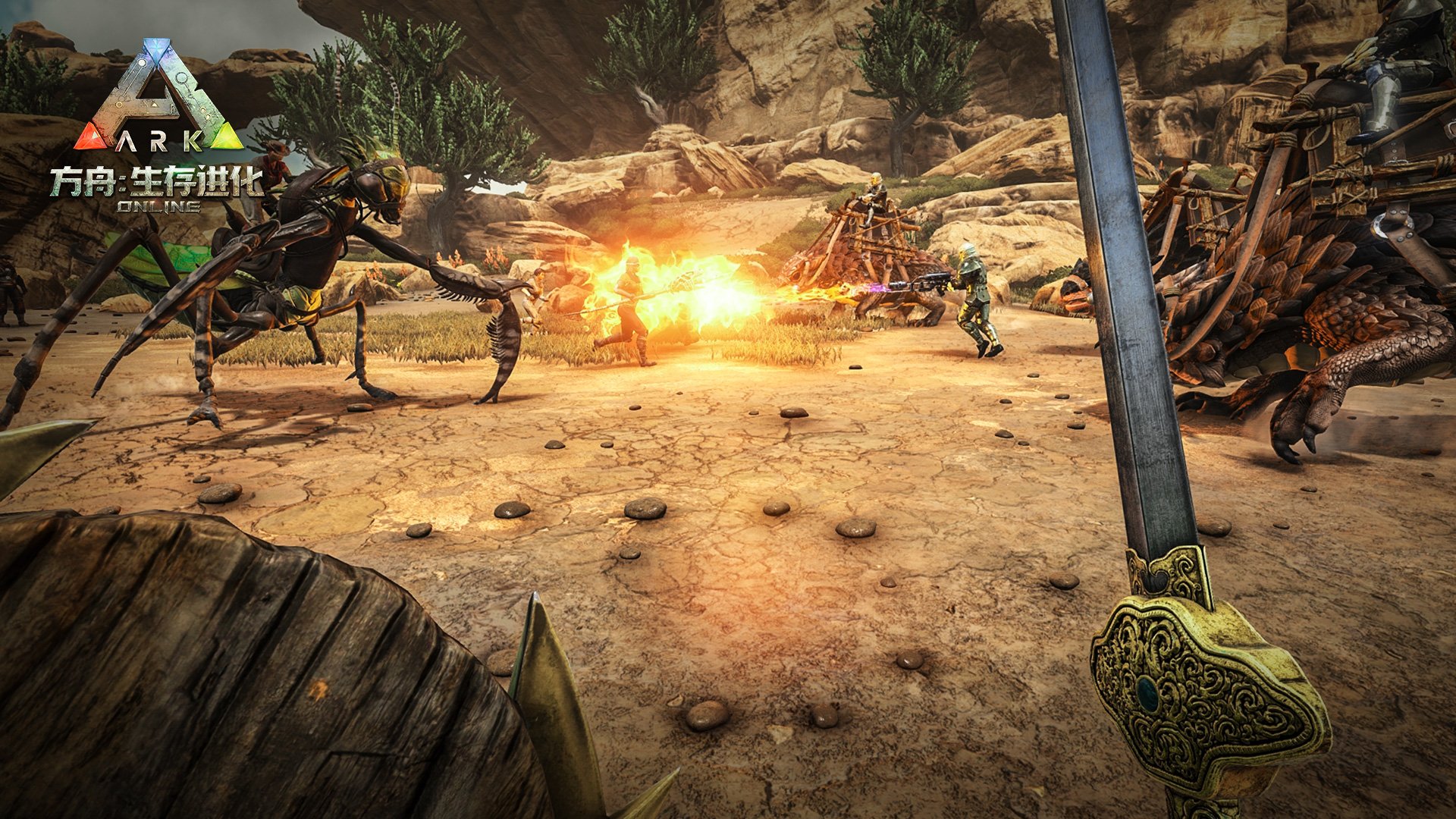 使命召唤：现代战争 豪华版 截图21